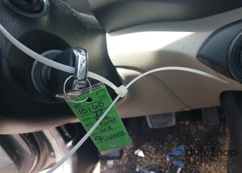 2022 Kia Forte Lxs z USA, uszkodzony, nr VIN 3KPF24AD7NE495924